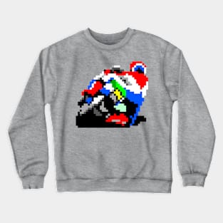 Hang On Crewneck Sweatshirt